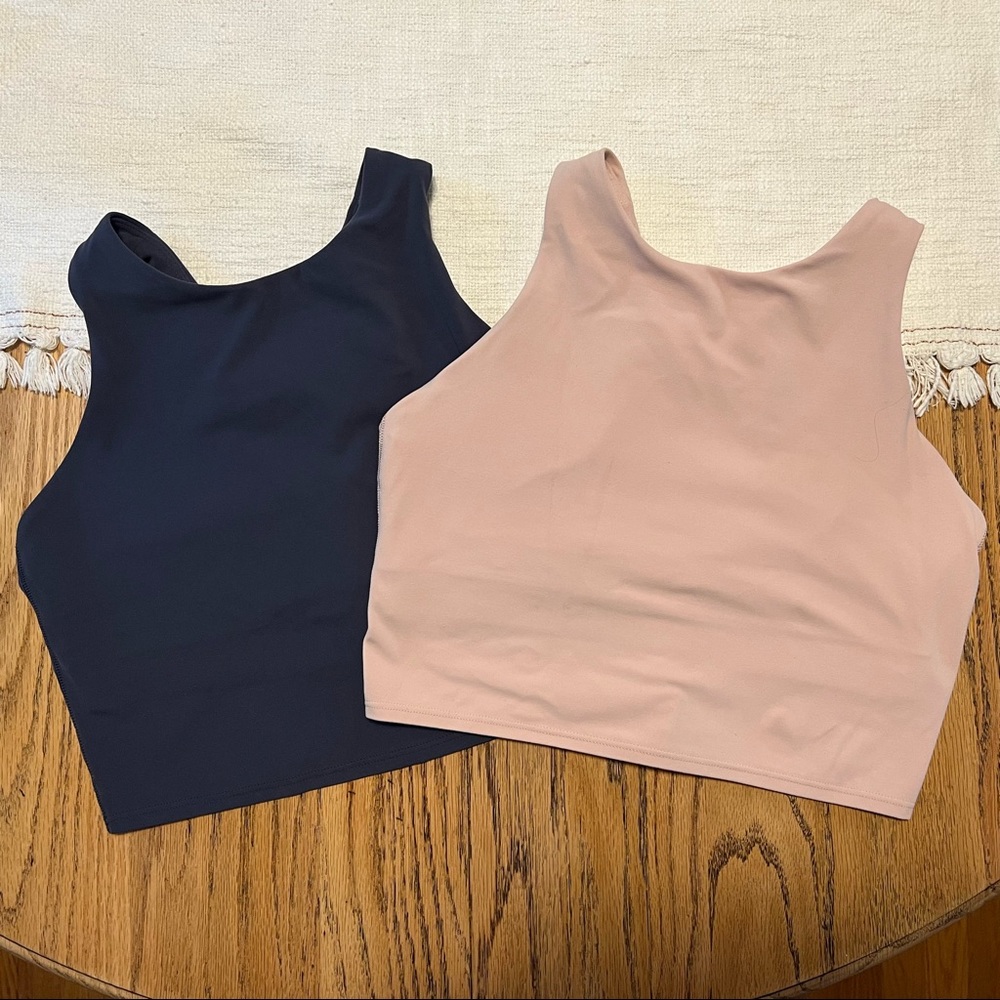 Conscious Crop Bundle